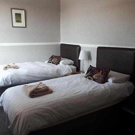 Fern Lee Guest House Carlisle  Dış mekan fotoğraf