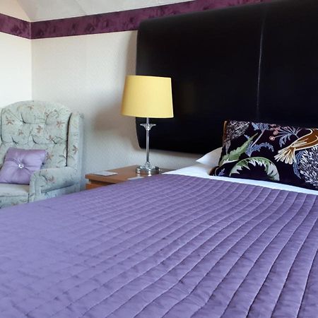 Fern Lee Guest House Carlisle  Dış mekan fotoğraf