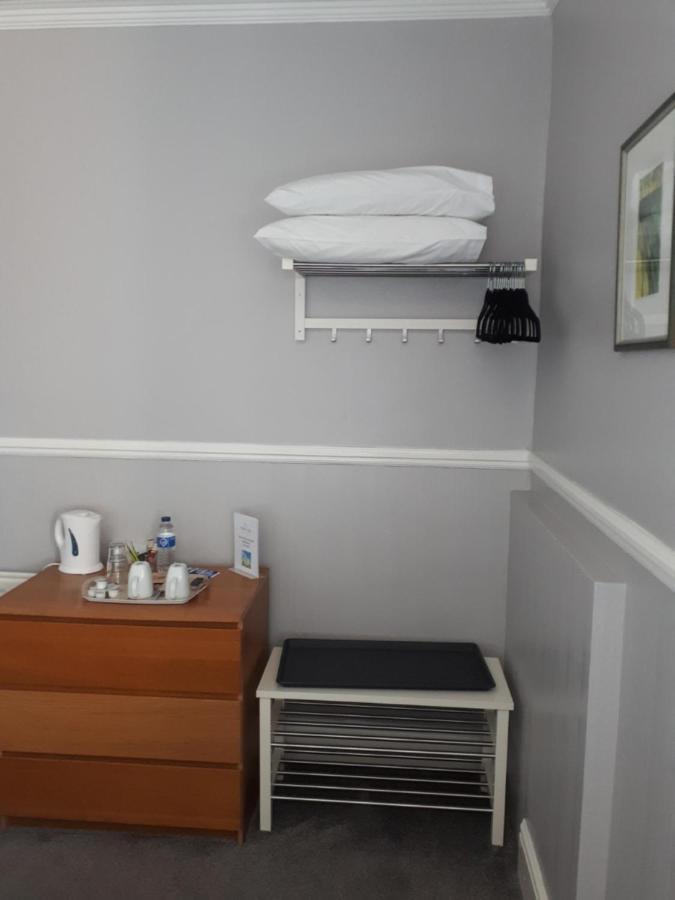 Fern Lee Guest House Carlisle  Dış mekan fotoğraf