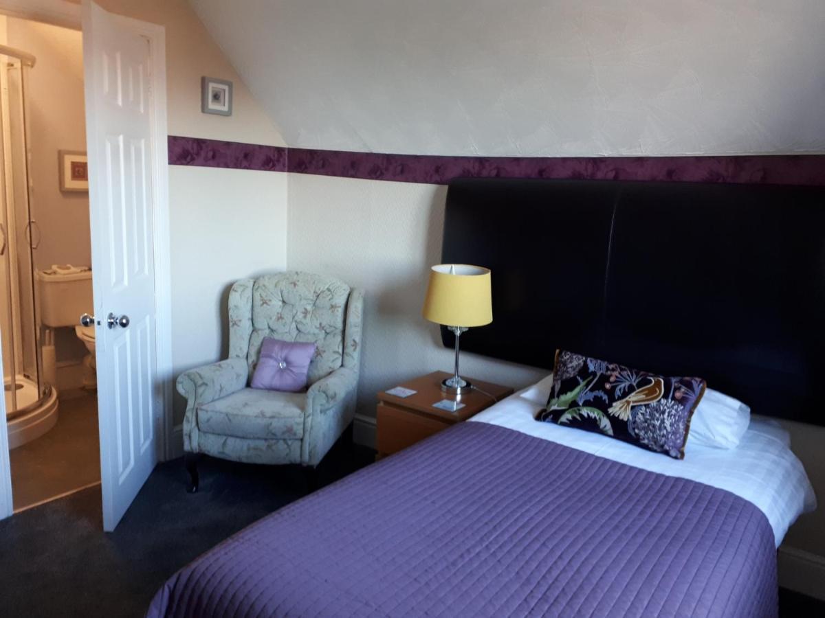 Fern Lee Guest House Carlisle  Dış mekan fotoğraf