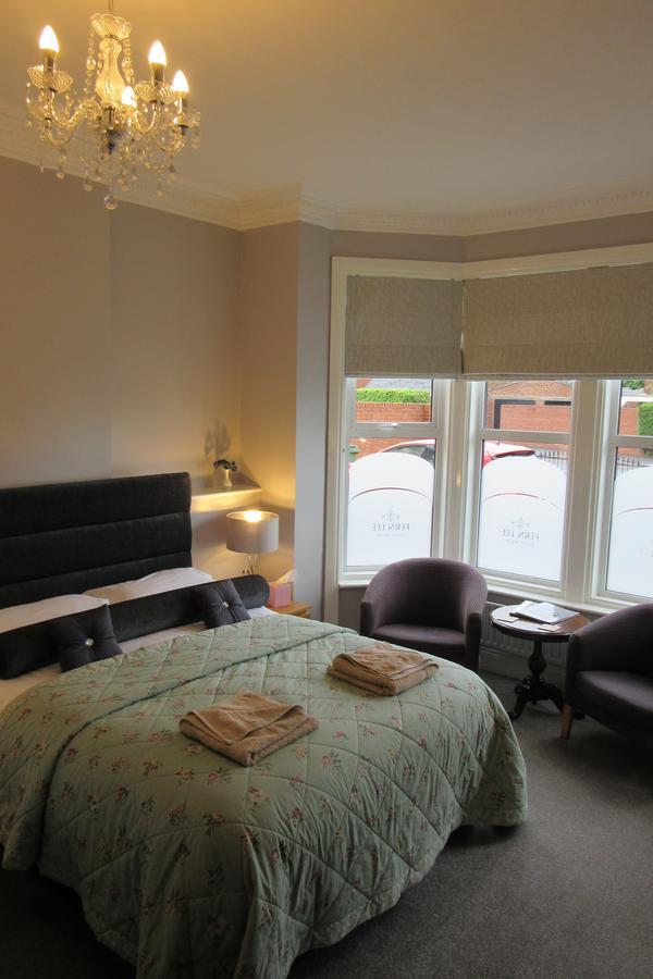 Fern Lee Guest House Carlisle  Dış mekan fotoğraf