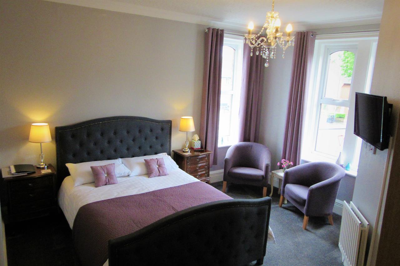 Fern Lee Guest House Carlisle  Dış mekan fotoğraf