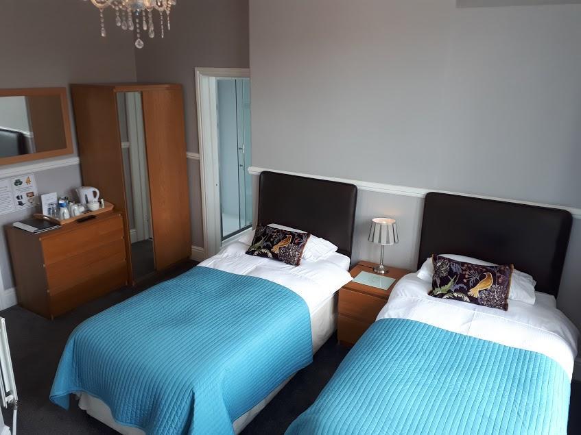 Fern Lee Guest House Carlisle  Dış mekan fotoğraf