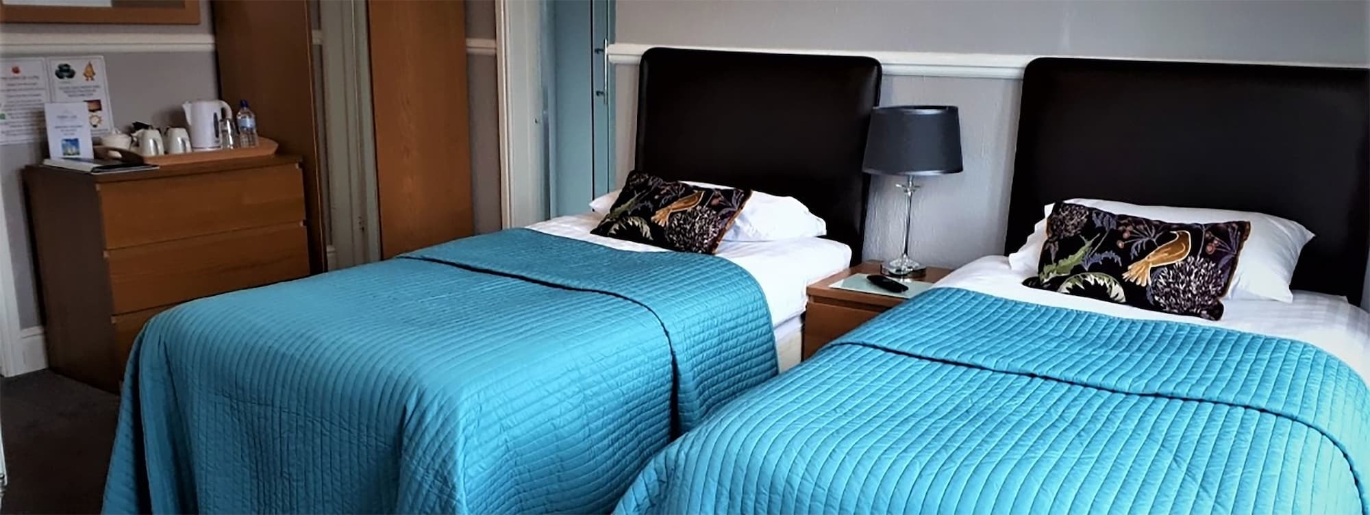 Fern Lee Guest House Carlisle  Dış mekan fotoğraf
